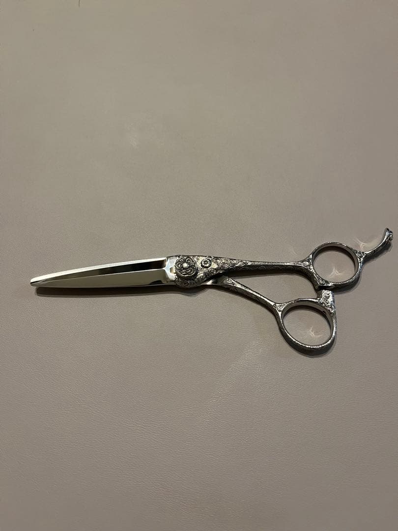 ナルトシザー naruto scissors ダックボードZ唐草 5.8インチ