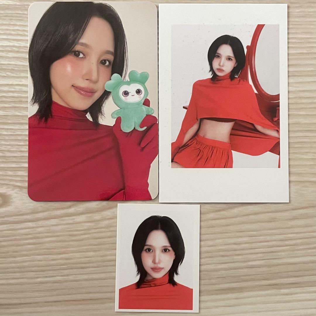 TWICE シーグリ 2026 ミナ - メルカリ