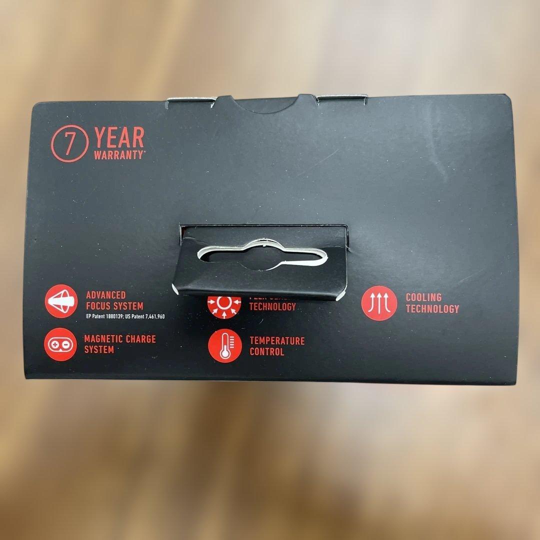 11025Ledlenser LEDヘッドライト H7R Coreシリーズ 新品 - メルカリ