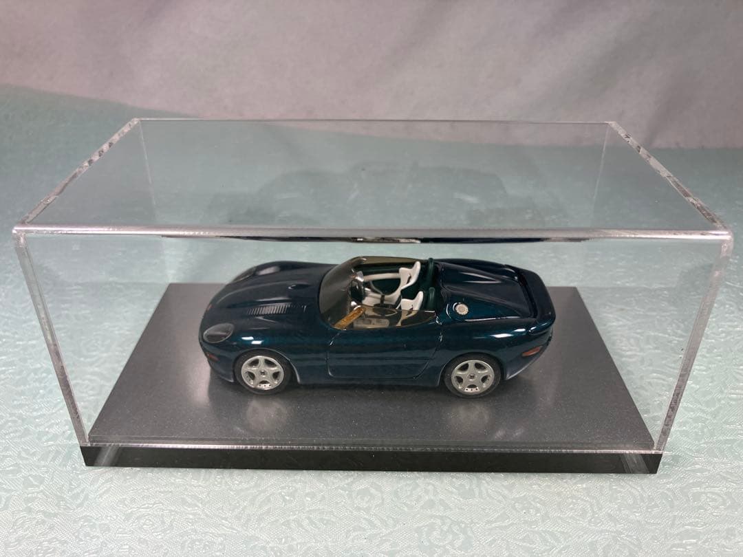 専用品ラクーンオート注文製作 ジャガーXK180 1998年 パリモーターショー