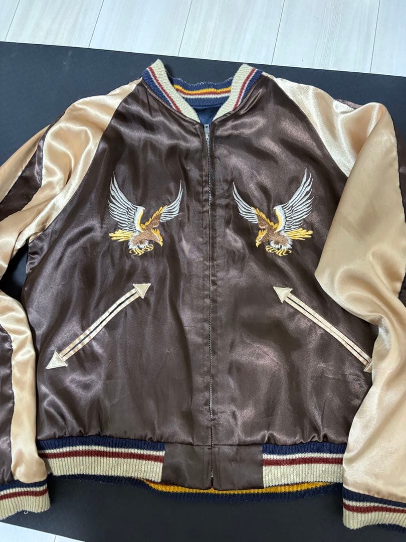 テーラー東洋 TAILOR TOYO テーラー 東洋 スカジャン 2026 リミテッドエディション