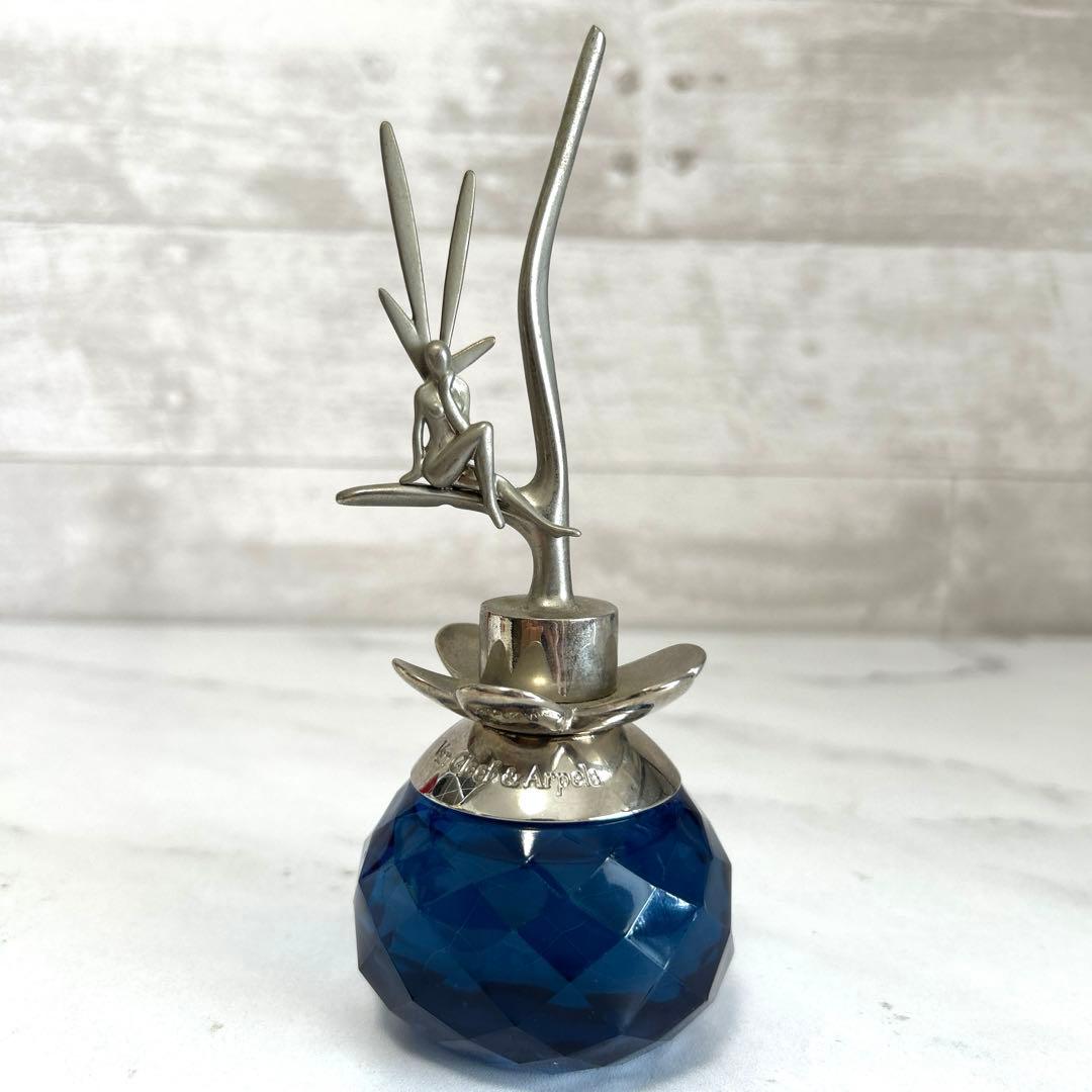 ヴァンクリーフ&アーペル フェアリー オードパルファム 50ml - メルカリ