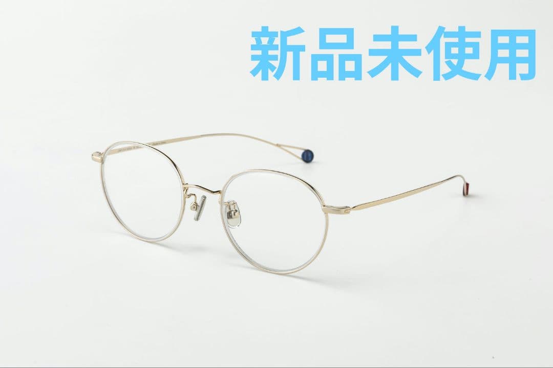 JINS 呪術廻戦コラボフレーム 五条悟モデル