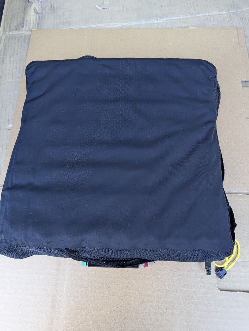 【中古】ロホクッション　クァドトロセレクトハイタイプ８×８