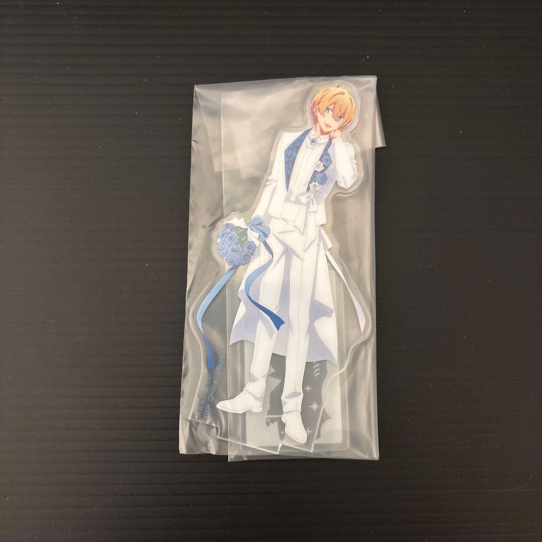 推しの子 星野アイ フィギュア ＋ アクスタ ＋ ポスター 一番くじ