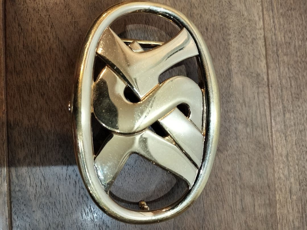 yves saint laurent イヴサンローラン ベルトTOM FORD期 - メルカリ