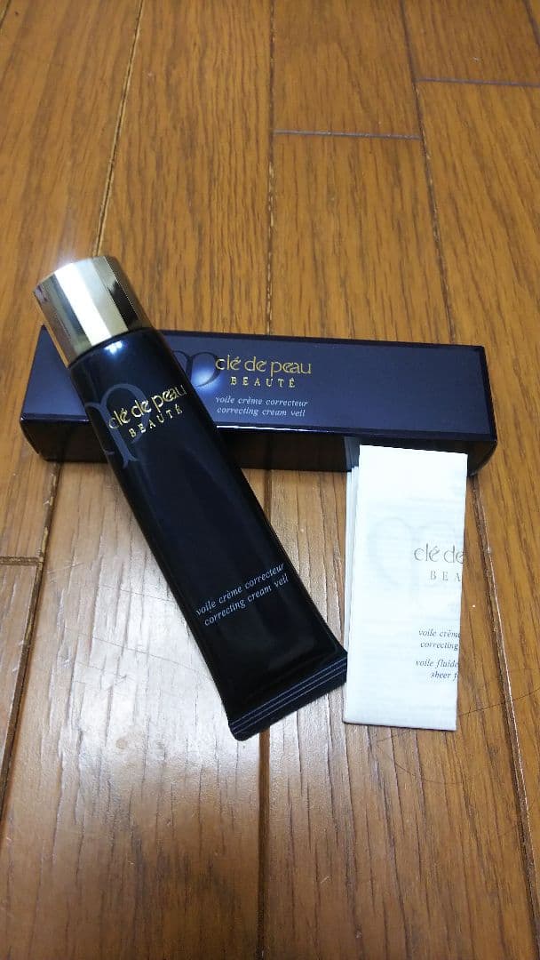 クレドポーボーテ ヴォワール コレクチュール 40g