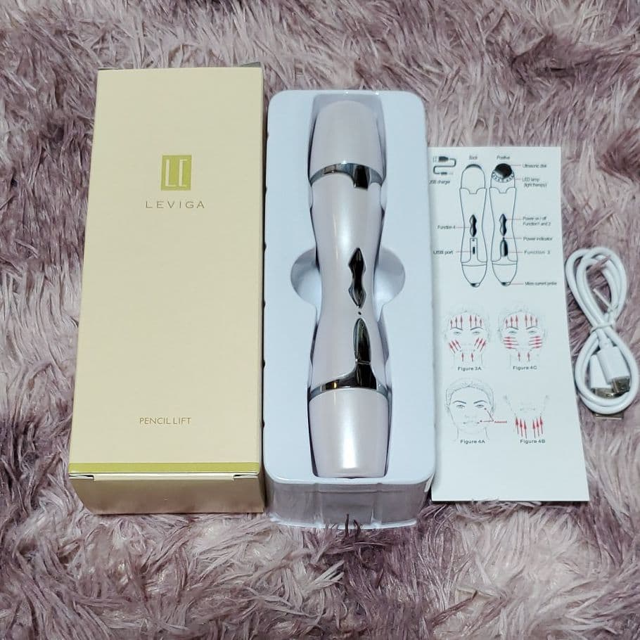LEVIGA　美顔器