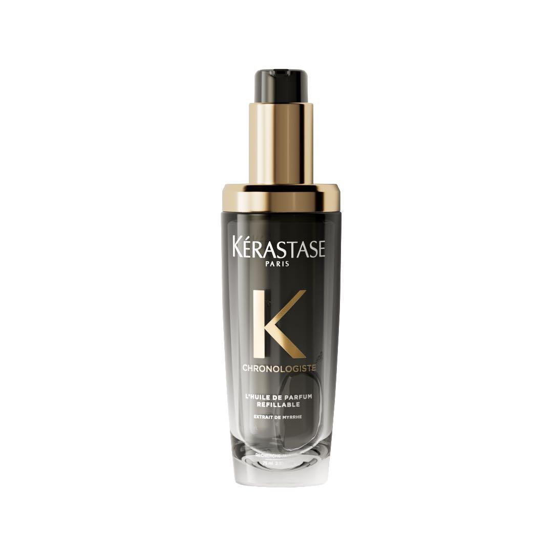 Kérastase Chronologiste ヘアオイル 100ml