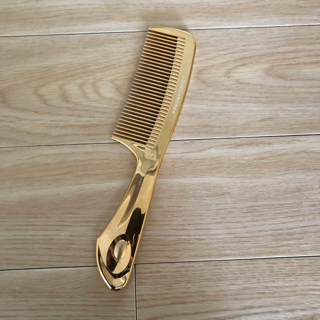 K24GPテツキ ローズ ゴールド