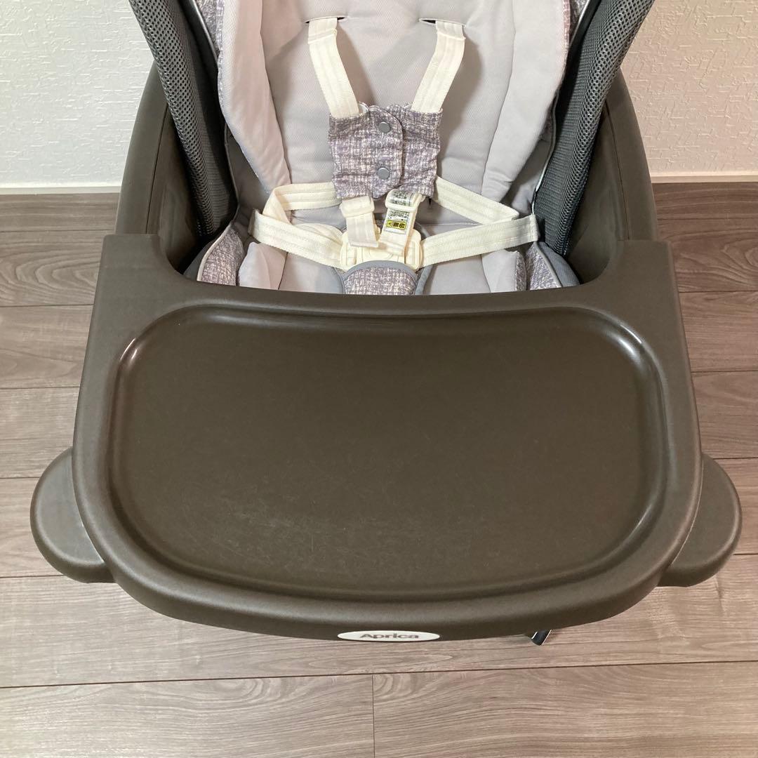 Kensuke Yamashita様希望価格美品 Aprica アップリカ ユラ