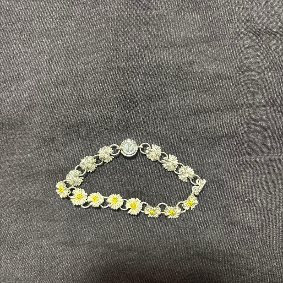 PEACEMINUSONE ブレスレット - メルカリ