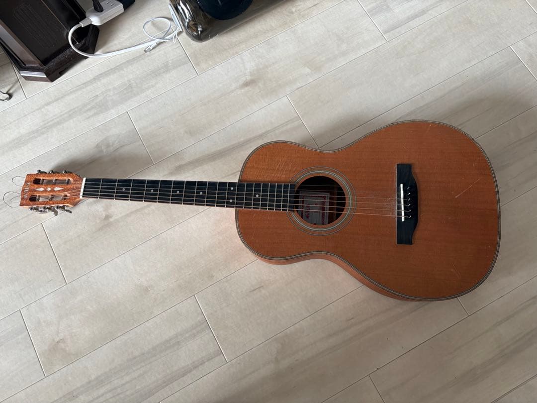 KALA アーコスティックギター　激安 楽天市場】KALA KA-GTR-MTS-E 表板 マホガニー 単板 カラ エレアコ