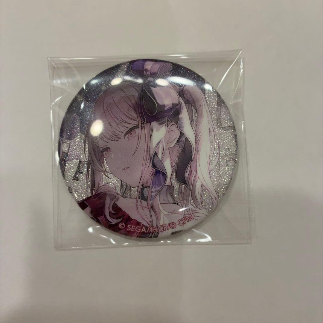 暁山瑞希 グリッター缶バッジ 44C グリ缶 プロセカ - メルカリ