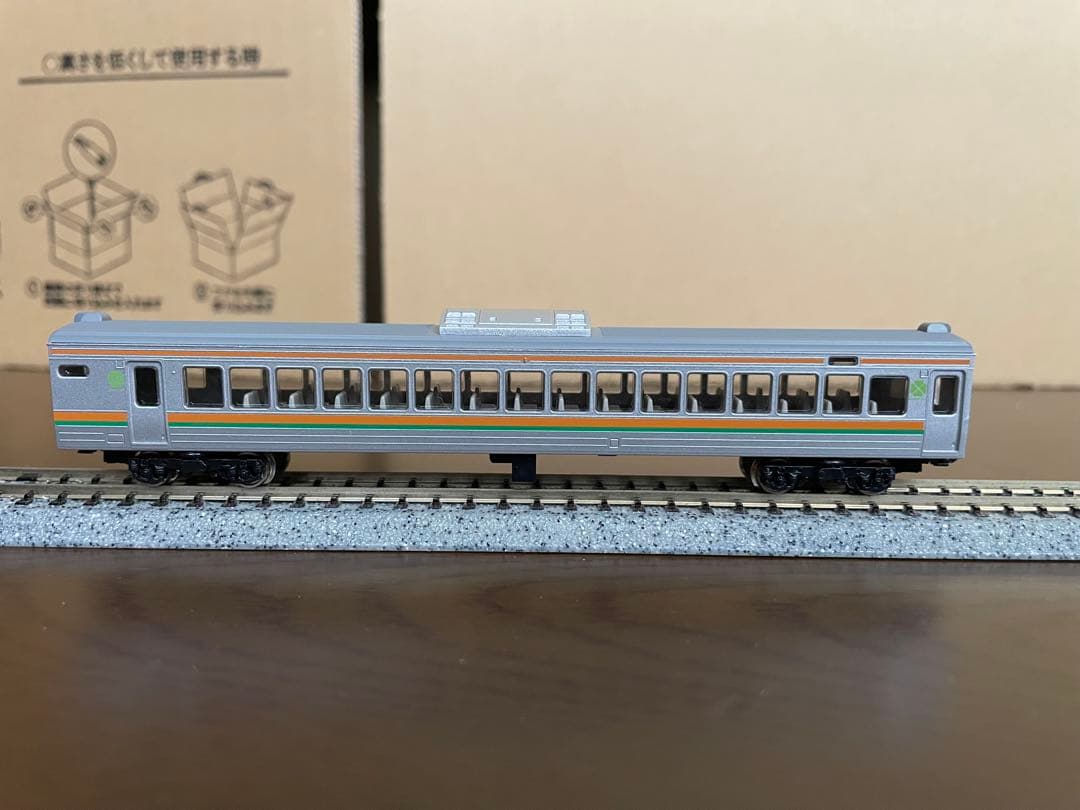 ジャンク TOMIX 211系 14両セット ロット、セット混在