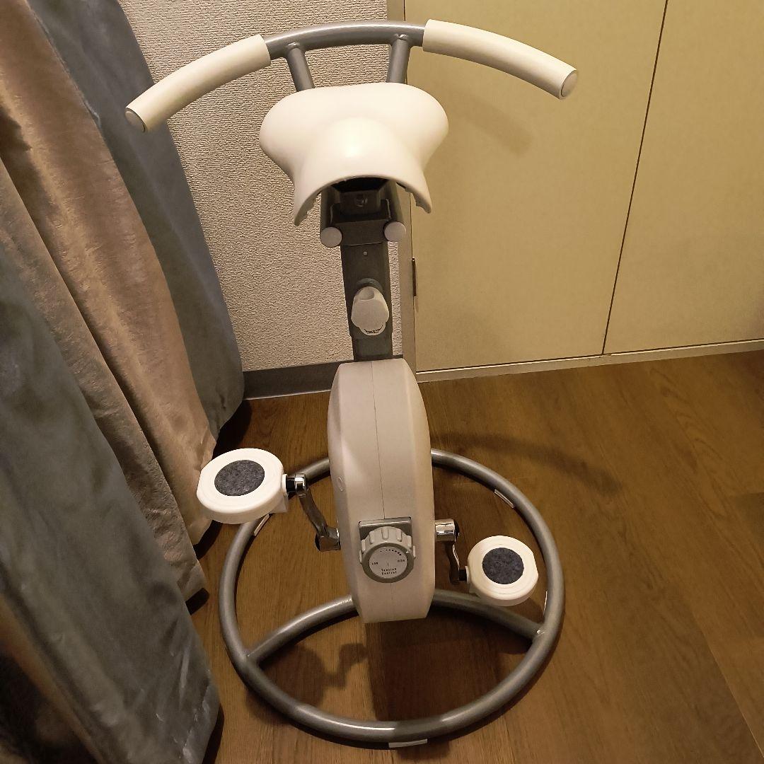 BEAXIS ビーアクシス スリムコアバイク2