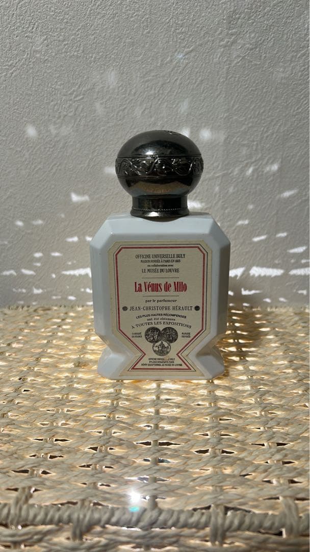 La Vénus de Milo 香水 ユニセックス