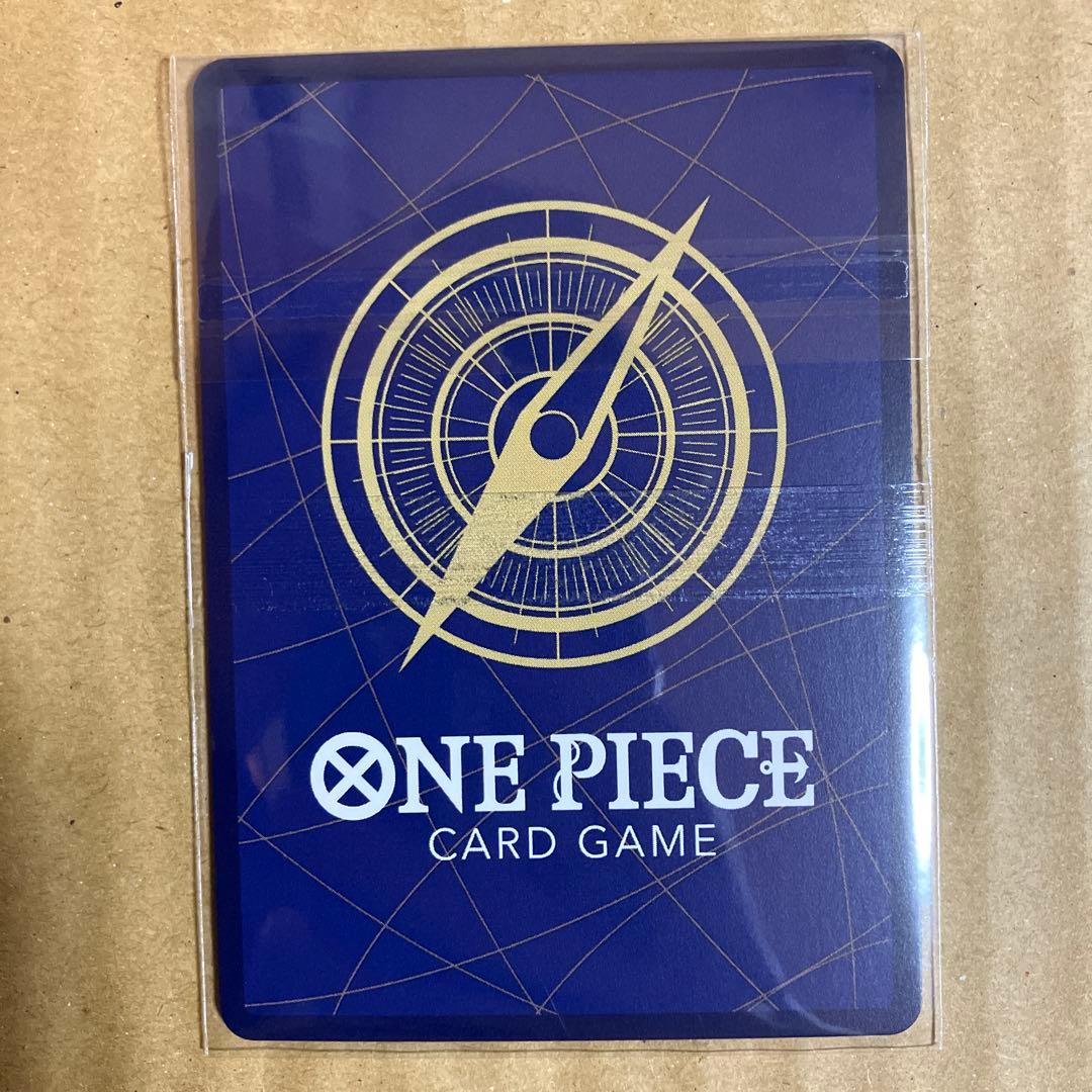 ワンピースカード エース 3周年 3rd anniversary set - メルカリ