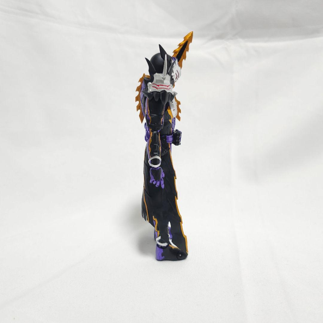 S.H.Figuarts 仮面ライダーカリバー ジャアクドラゴン ほぼ未使用品