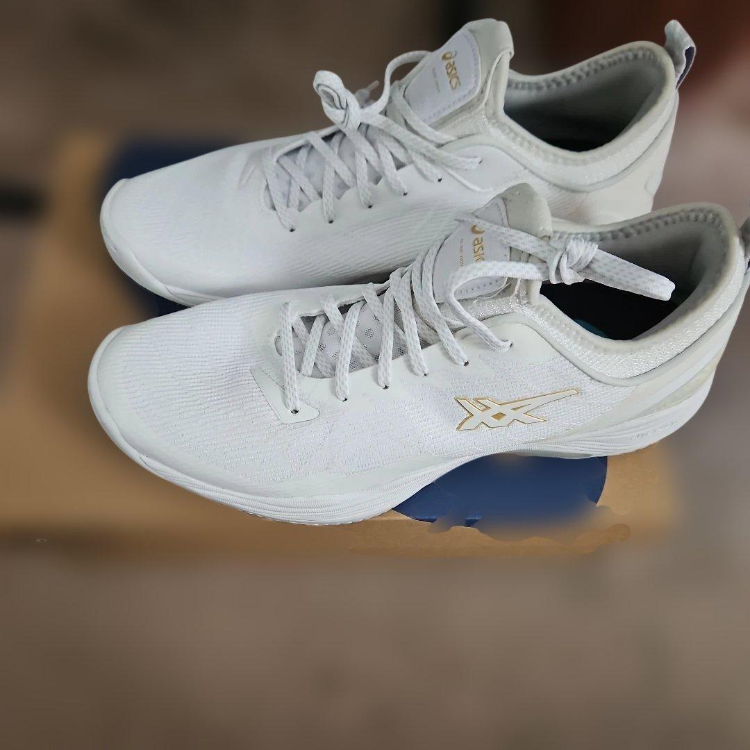 希少】asics GLIDE NOVA FF2❤️グライドノヴァff2 - メルカリ