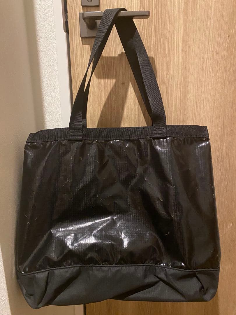 廃盤 パタゴニア ライトウェイト・ブラックホール・ギア・トート 28L