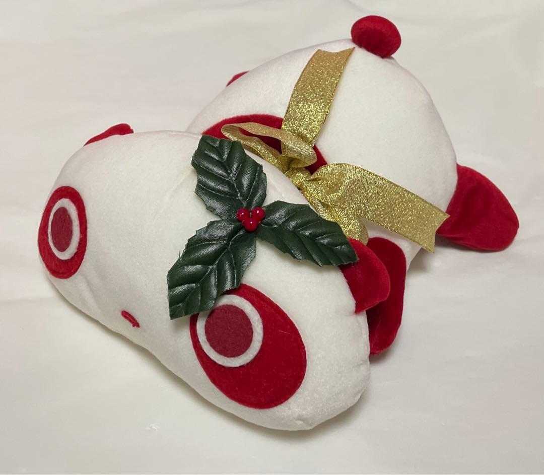 たれぱんだ ツリー ぬいぐるみ nj04mo84101.jpg