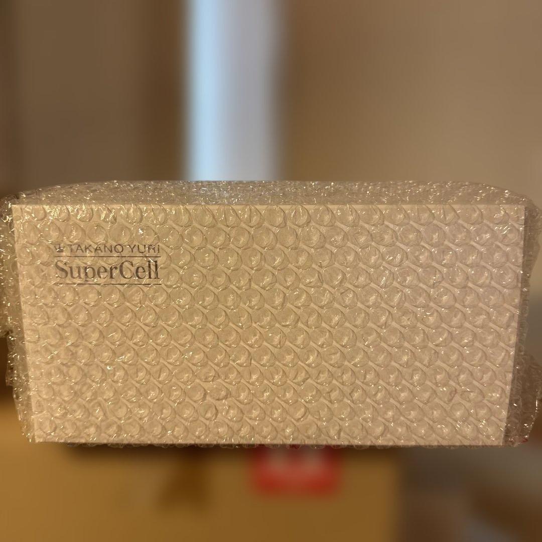 TAKANOYURI SUPER CELL 30本入り