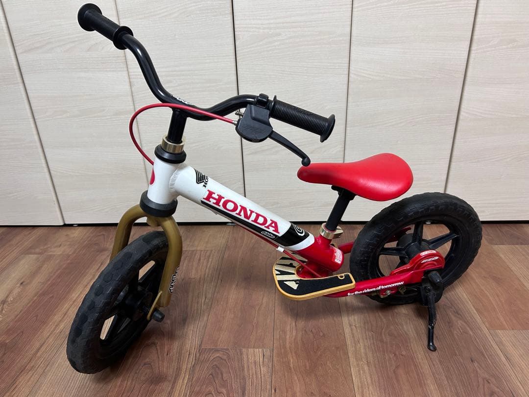 HONDA d-bike 本田 キッズ ストライダー 【引き取り値下げ可能】