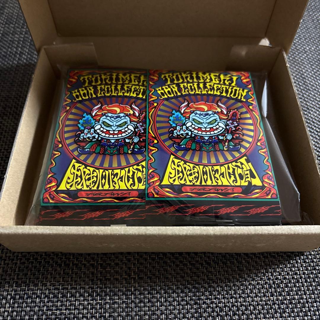 トキメキ！ばばあコレクション24パック