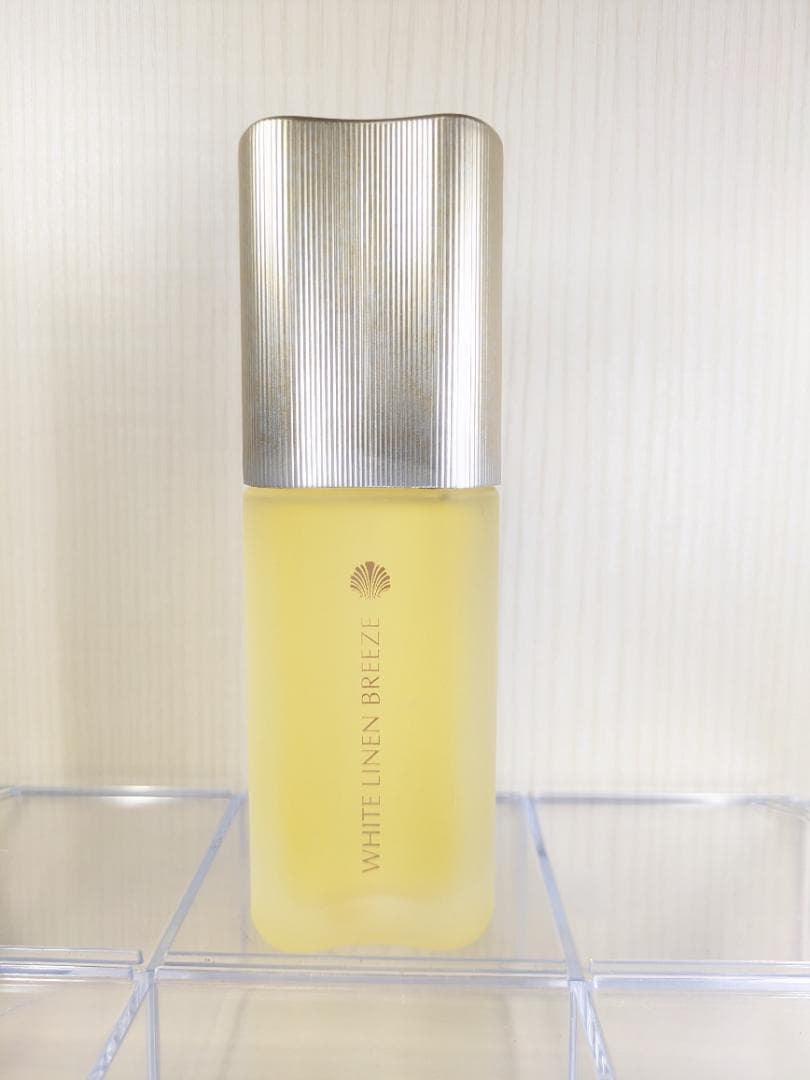エスティローダー　ホワイト　リネン　ブリーズ　オードパルファム　100ml