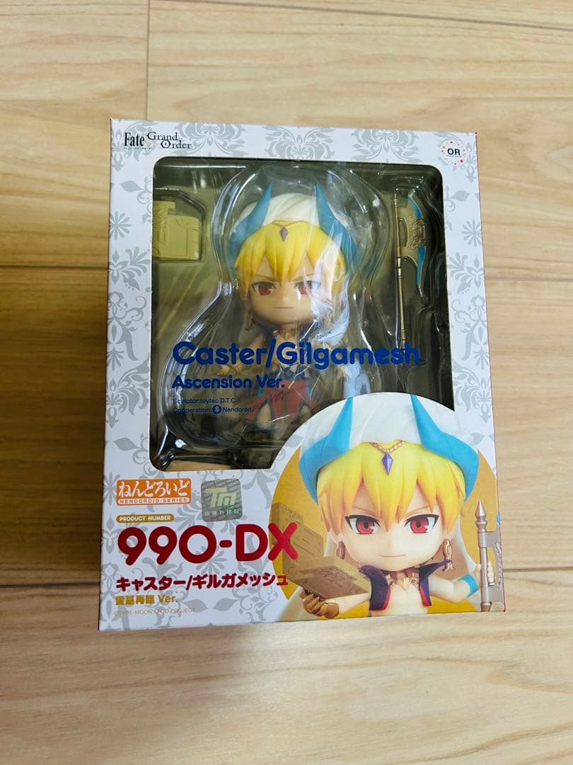 fate ねんどろいど 6点セット - メルカリ