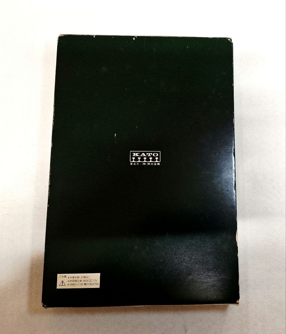 KATO 700系新幹線”のぞみ”8両基本セット