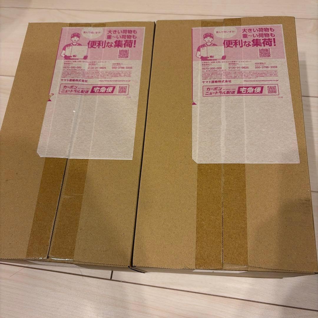 スペシャルBOX ポケモン センタートウホク　2セット