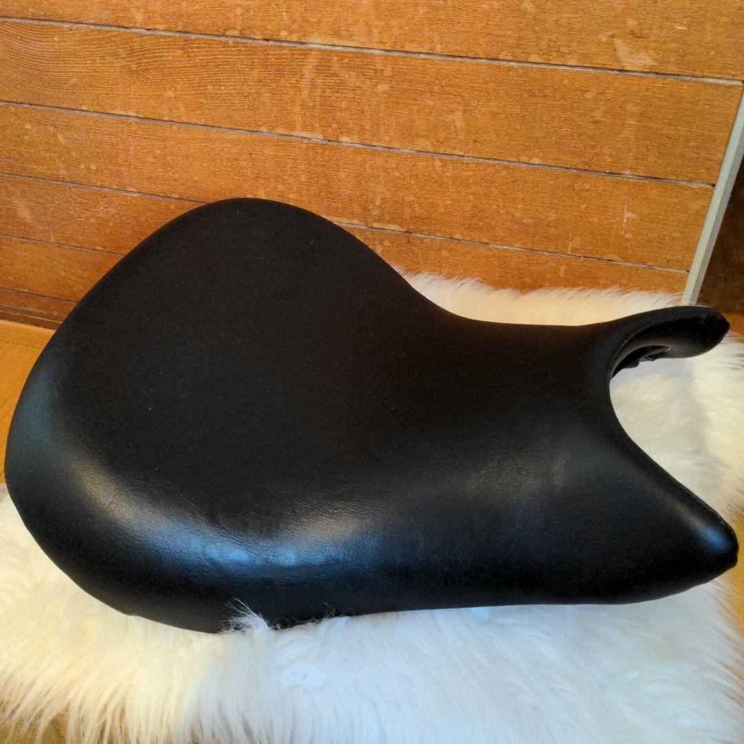 Kawasaki カワサキ 新型エリミネーター 純正 ローシート（ゲルザブ加工）