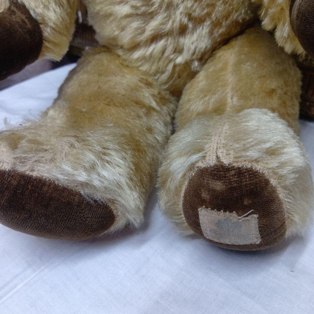 チコちゃん様専用♥イギリスからやって来たクリクリお目目の