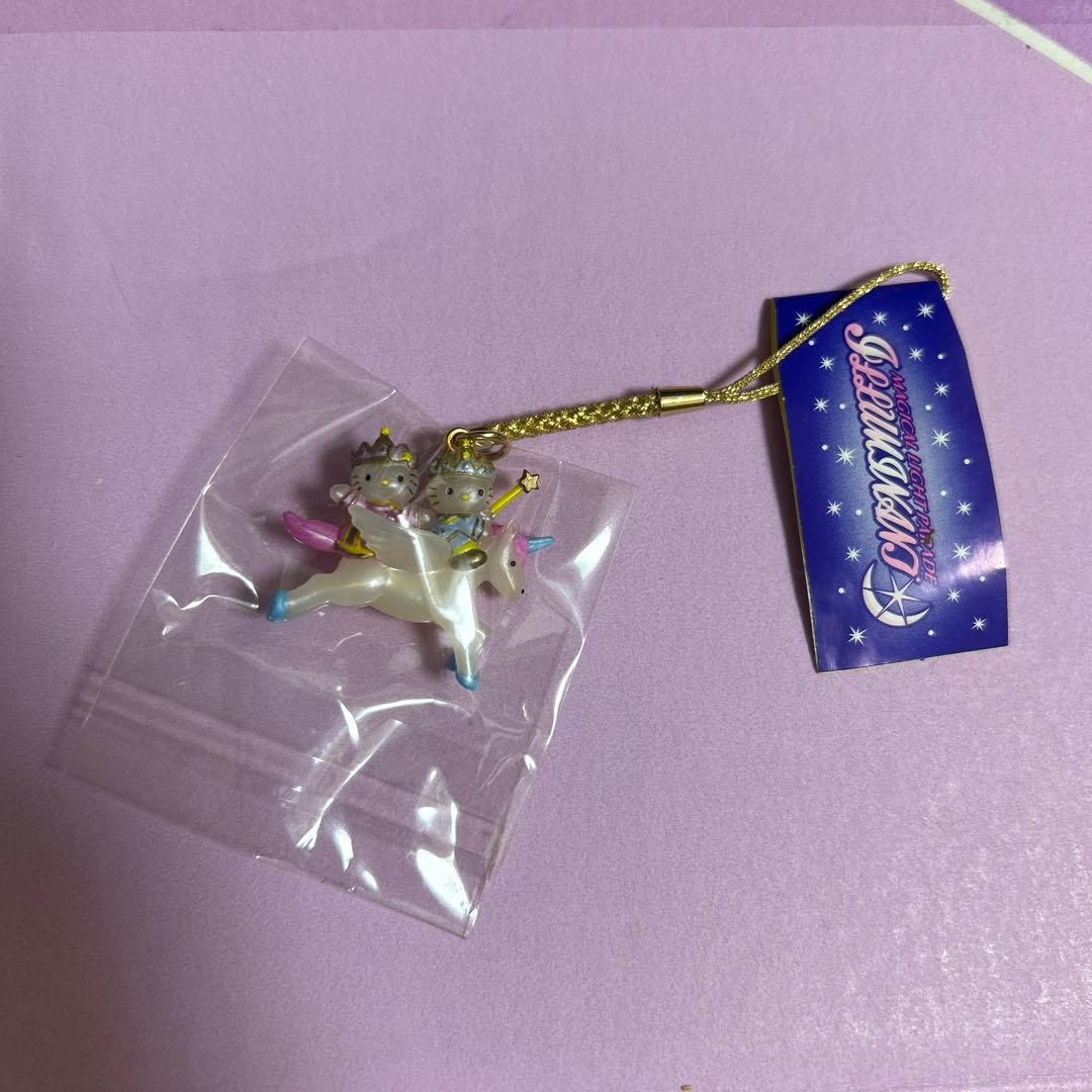 ご当地キティ　サンリオピューロランド限定　激レア　非売品