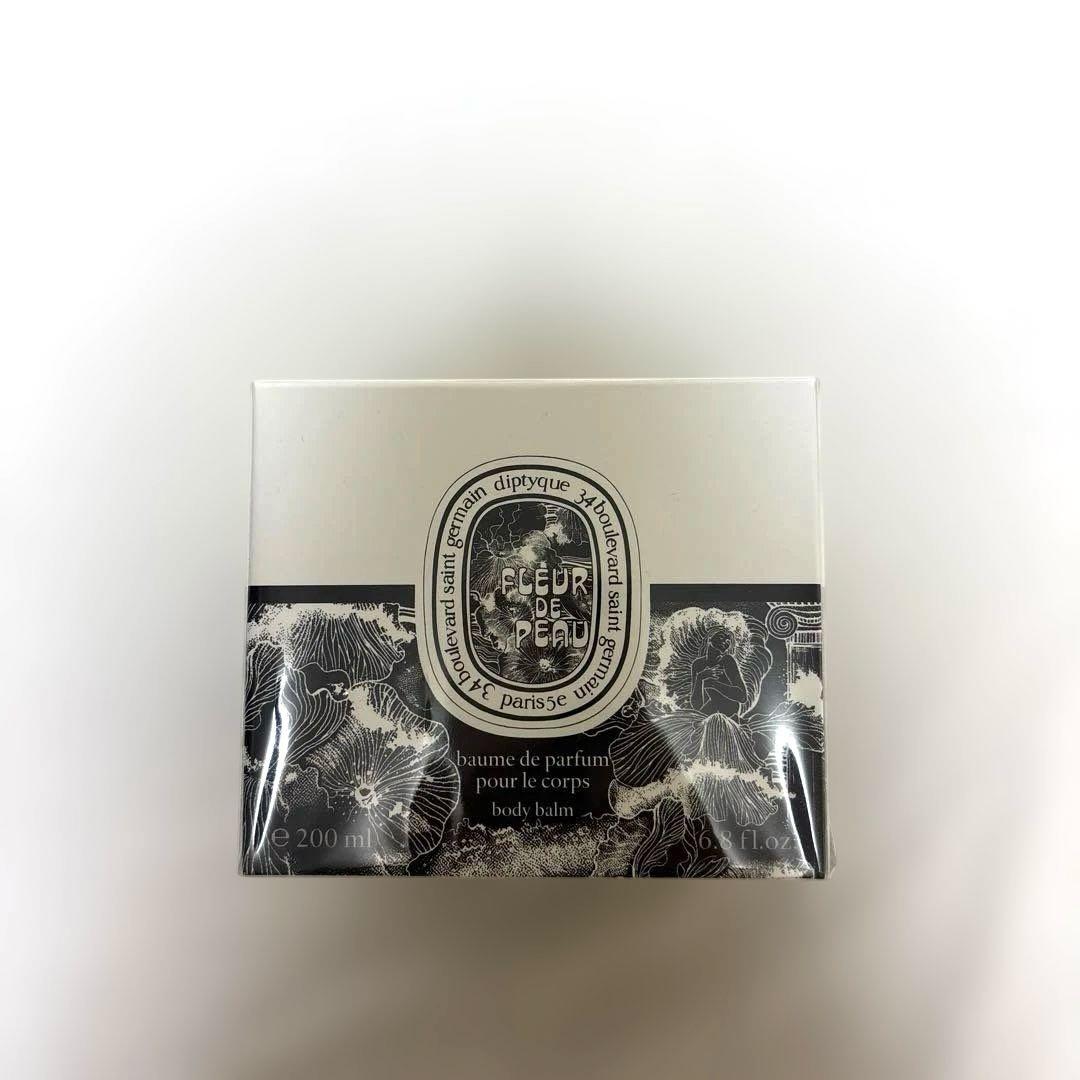 diptyque ボディクリーム フルールドポー+ドソン7.5ml f83f3814d007306088be0f13-