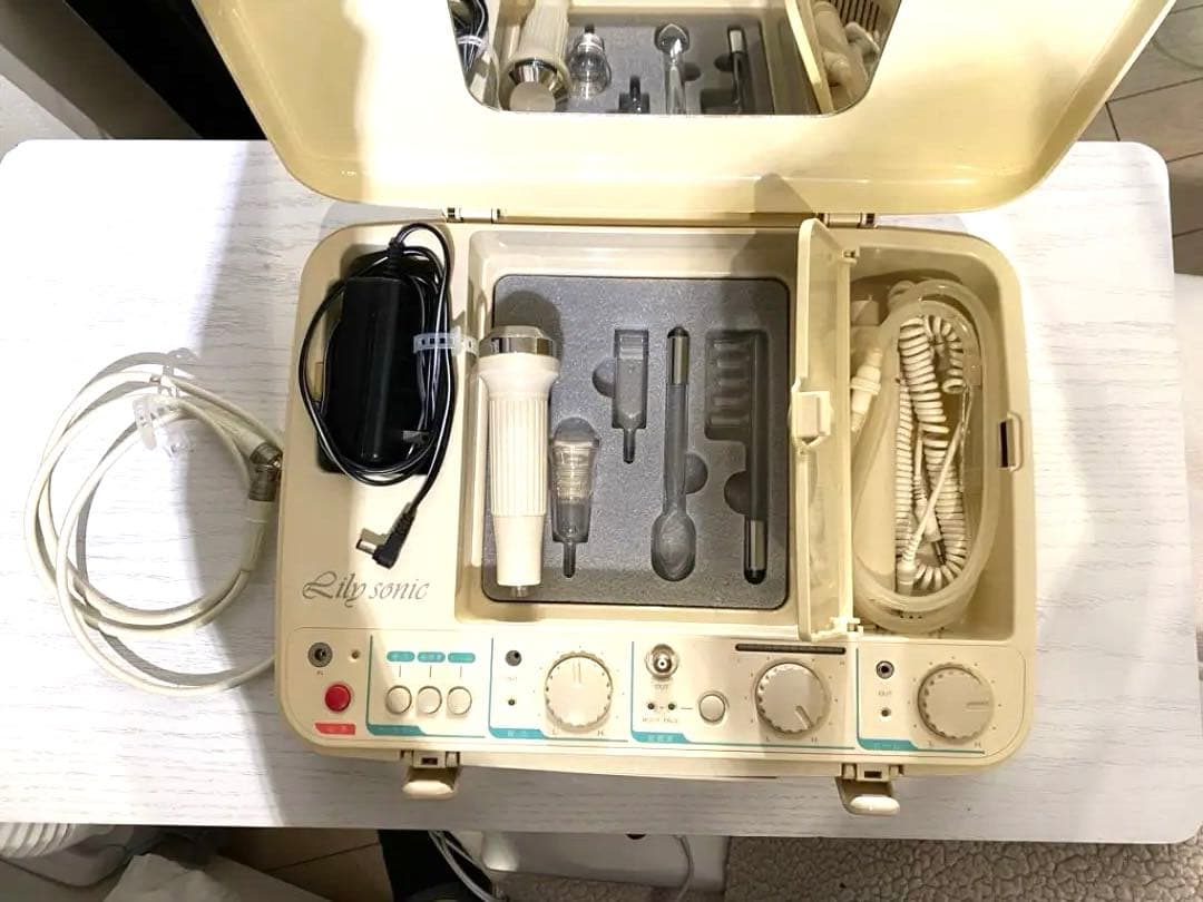 リリーソニック