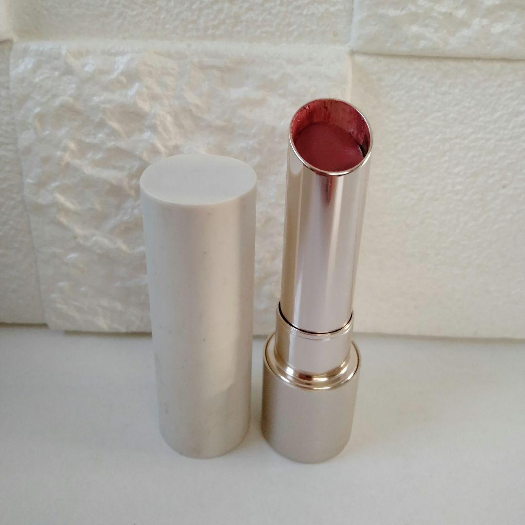 RMK　口紅　リップ　ルージュ　デューイメルト　リップカラー　EX-01 新品 RMK デューイーメルト リップカラー EX-01 ウォームハニーデュー