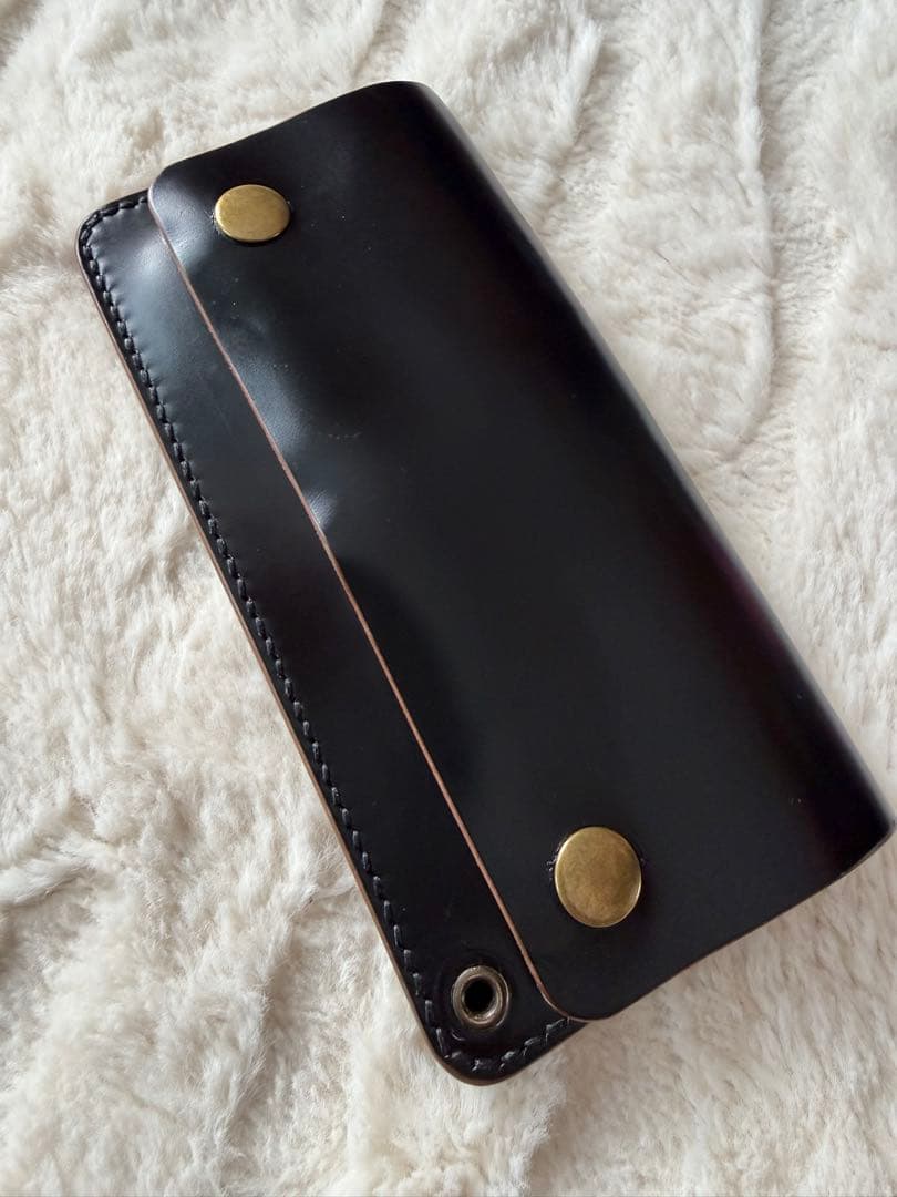 コードバン　トラッカーウォレット