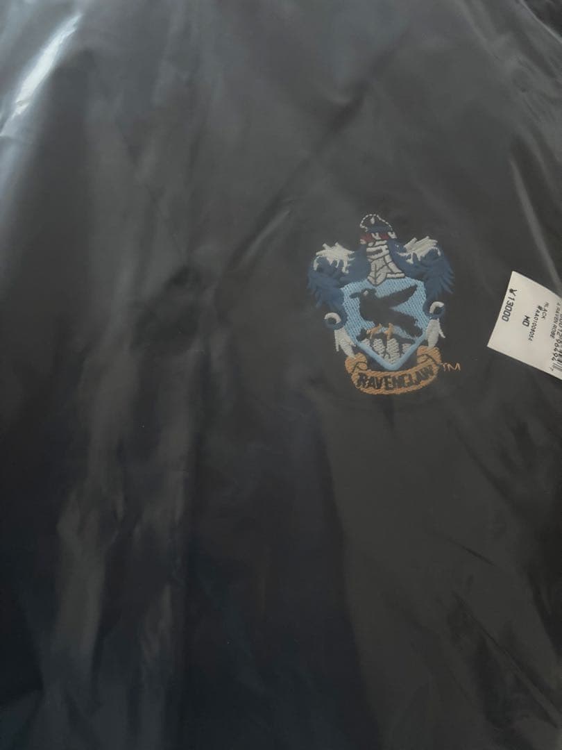 ハリーポッター スタジオツアー レイブンクロー ローブ Mサイズ