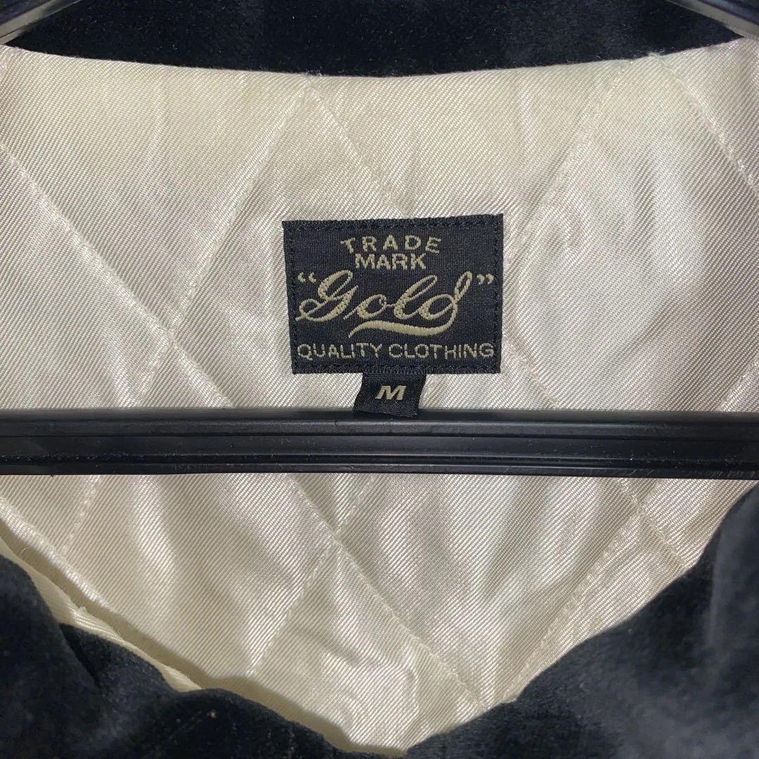 gold 別珍 ベトジャン スーベニア 東洋エンタープライズ M - メルカリ