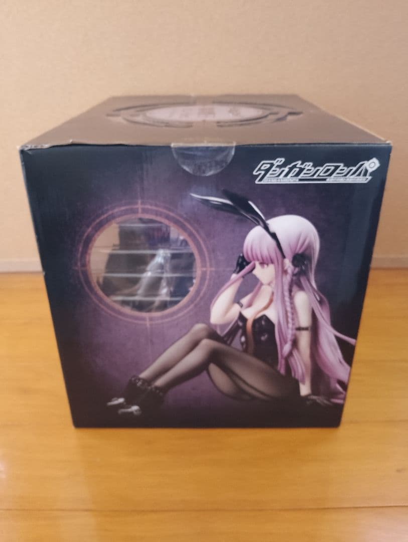 ダンガンロンパ 希望の学園と絶望の高校生 霧切響子 バニーVer