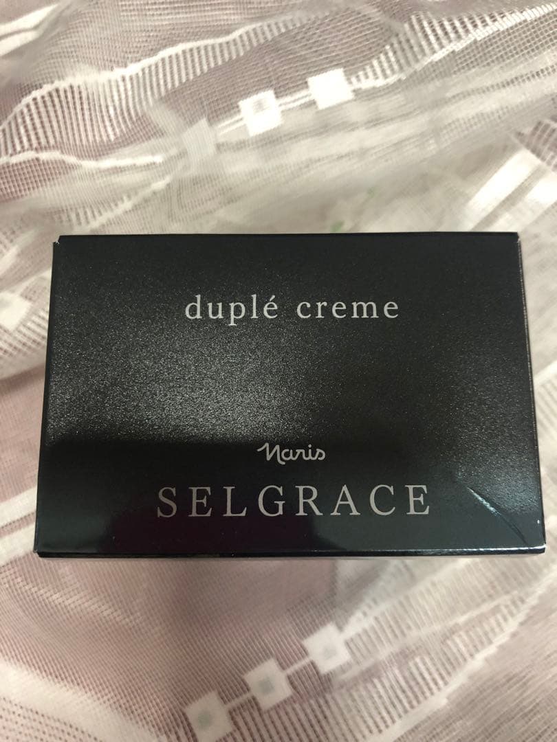 ナリス セルグレース デュプレ 高機能美容クリーム＋ローション
