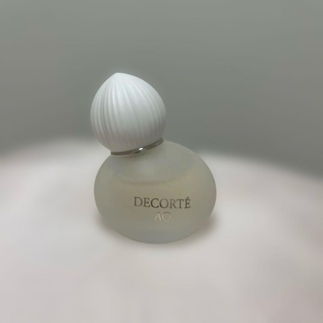 コスメデコルテ AQ オードパルファン 30ml COSMEDE CORTE香水 - メルカリ