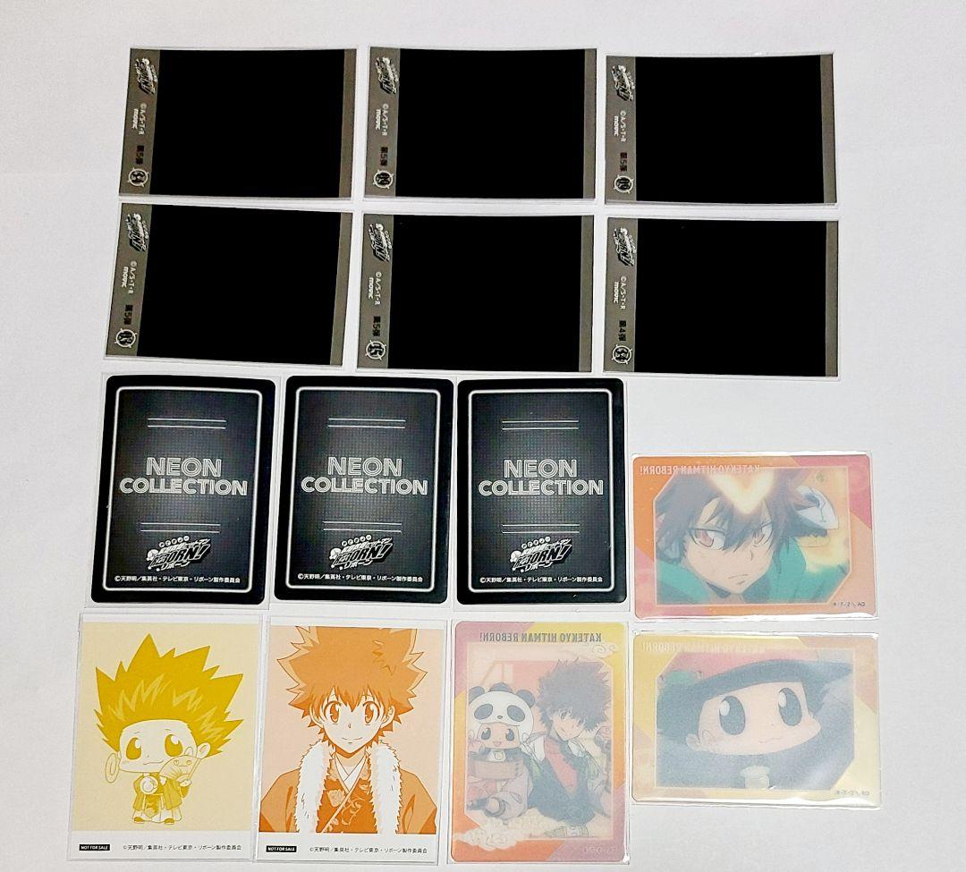 リボーン&ツナ グッズまとめ売り - メルカリ