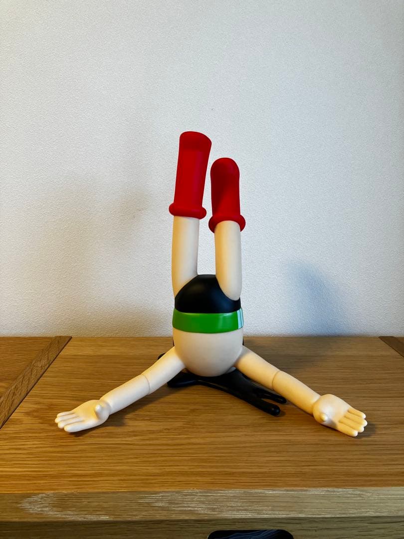 ASTRO CRASH BY JOSH DIVINEフィギュア 鉄腕アトム - メルカリ