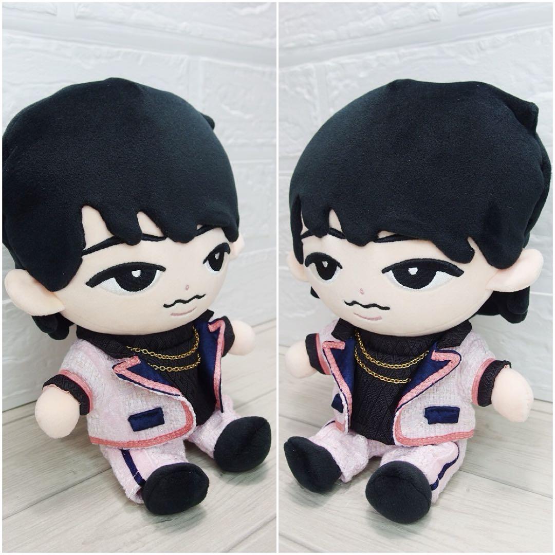 sb206 すのチル BIGぬいぐるみ コスチューム 衣装 服 snowman - メルカリ