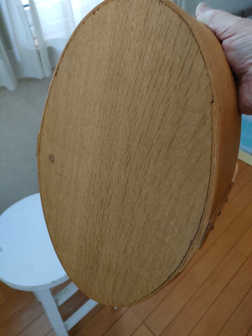 シェーカーオーバルキャリア アリスファーム - メルカリ