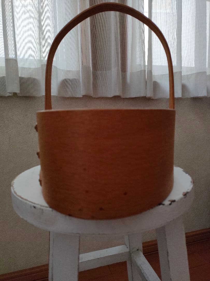 シェーカーオーバルキャリア アリスファーム - メルカリ